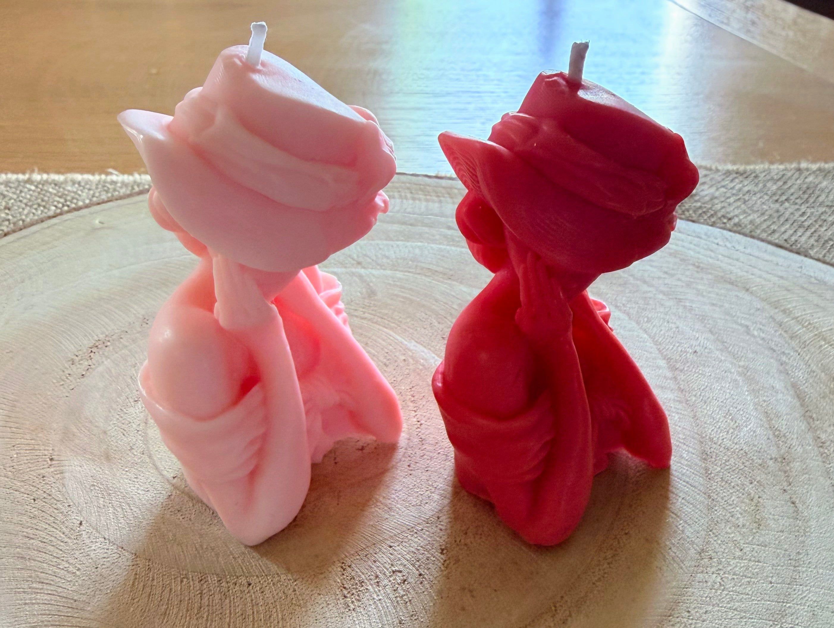 La demoiselle au chapeau